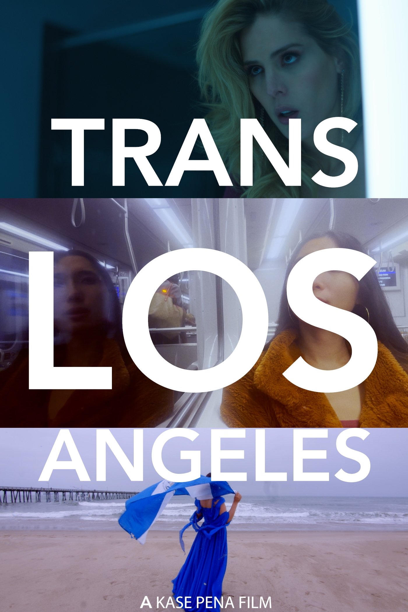 Постер Trans Los Angeles